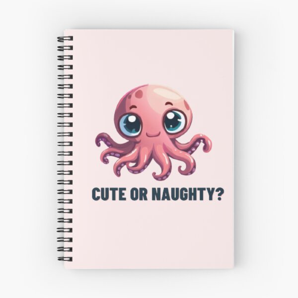 Item preview, Naughty Octopus designed and sold by FlowFlex.