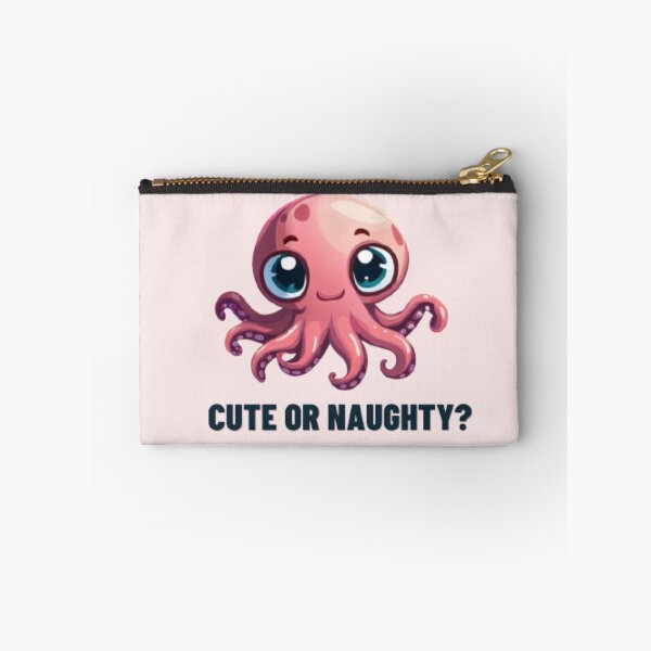 Item preview, Naughty Octopus designed and sold by FlowFlex.