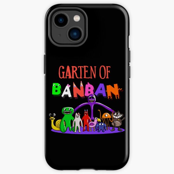 Garten of BanBan En Roblox Esta Increible Fabuloso 