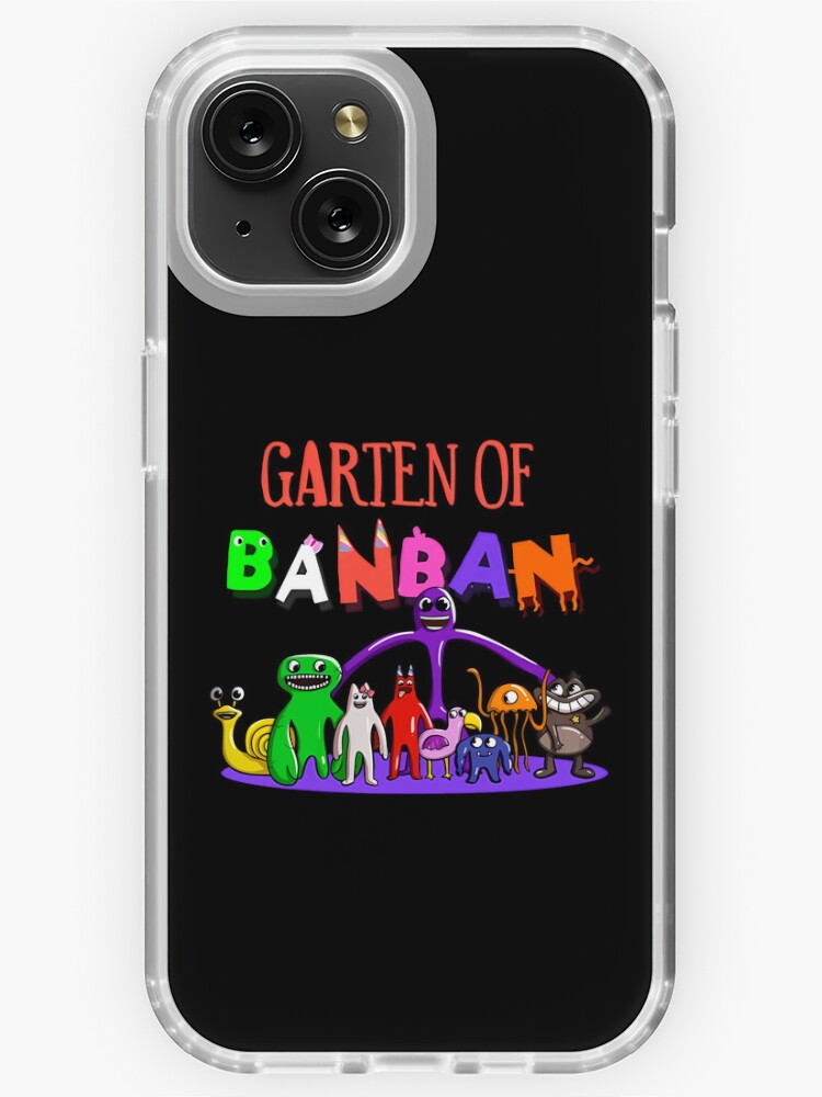 Garten of Banban 2 for iPhone - Download