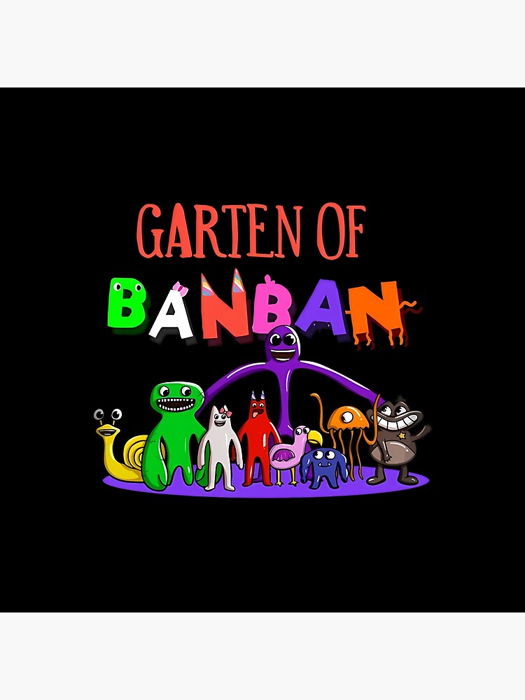 Banbaleena Garten of Banban Tote Bag for Sale by TheBullishRhino