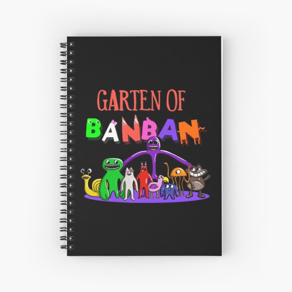 Garten of Banban 3 - Meeting with Evil Banbaleena and Evil Banban (First  Gameplay) 