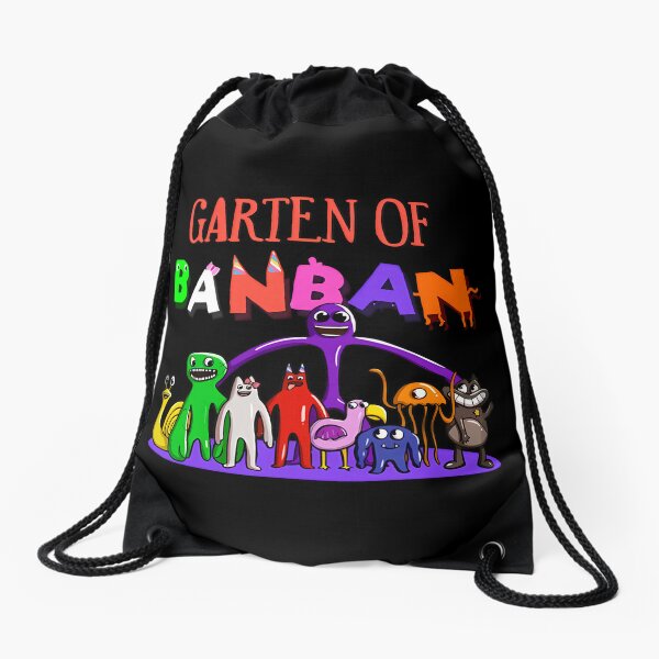 Personagens da 2ª Temporada Garten of Banban, Lento Skeline, Xerife  Toadster e Kit Construção Nan, Manual de Papel e Colorido, 170 Peças -  AliExpress