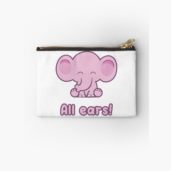 Item preview, All Ears! designed and sold by inksycutsy.