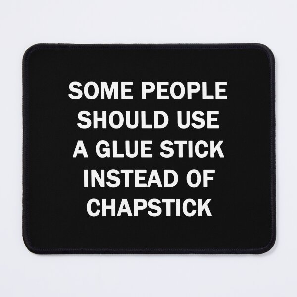 Item preview, Glue Stick designed and sold by Chris  Bradshaw.