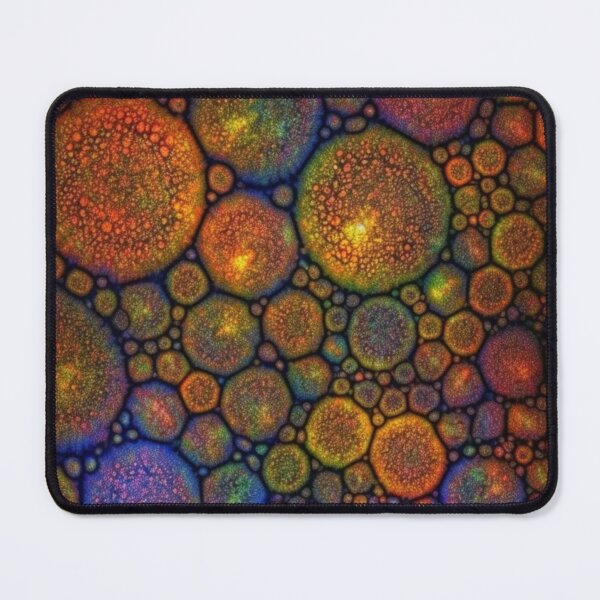 Item preview, Colorful abstract background pettern Color decorative element Geometric pop art designed and sold by PinkPinkArts.