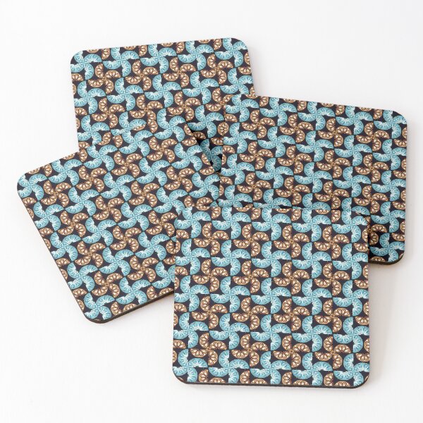 Item preview, colorful pattern designed and sold by borabiii.