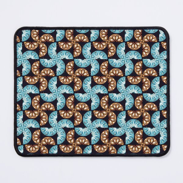Item preview, colorful pattern designed and sold by borabiii.