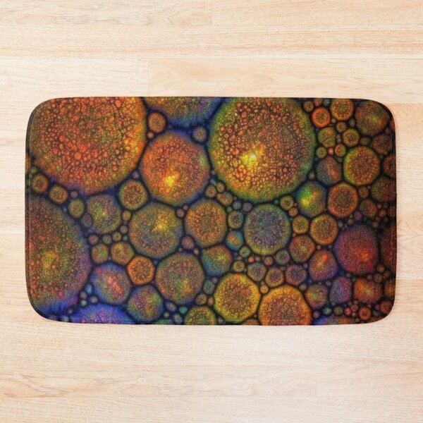 Item preview, Colorful abstract background pettern Color decorative element Geometric pop art designed and sold by PinkPinkArts.