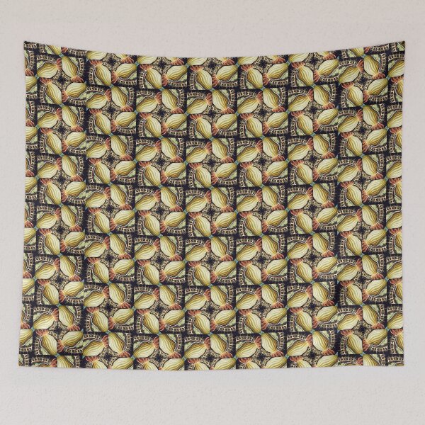 Item preview, colorful pattern designed and sold by borabiii.