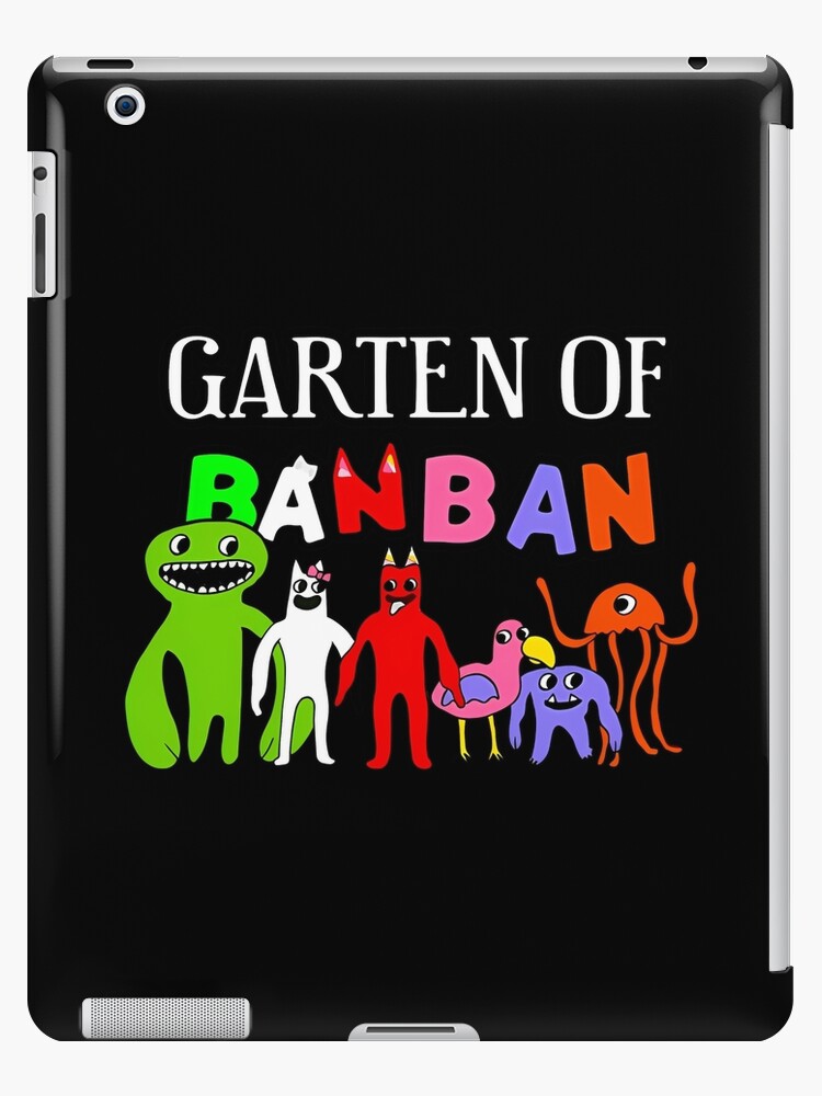 garten of banban Jumbo josh Minecraft Skin