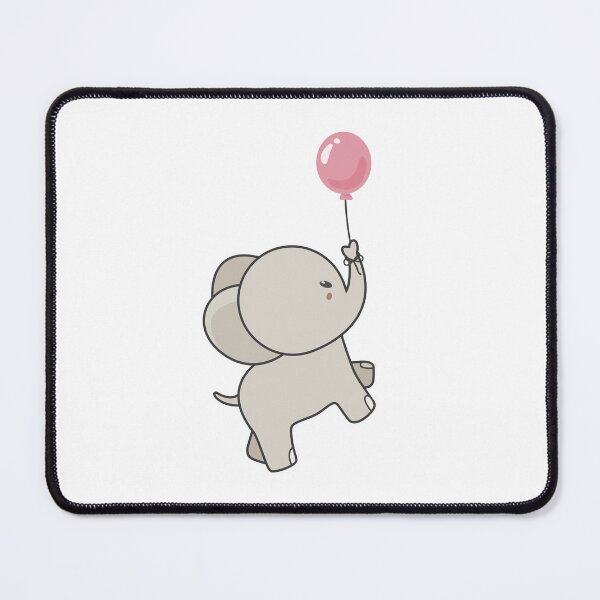 Item preview, Heliumphant designed and sold by inksycutsy.