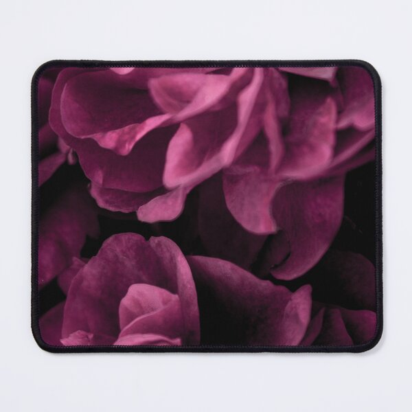 Item preview, Deep Pink Flower Petals I designed and sold by victoria frost.