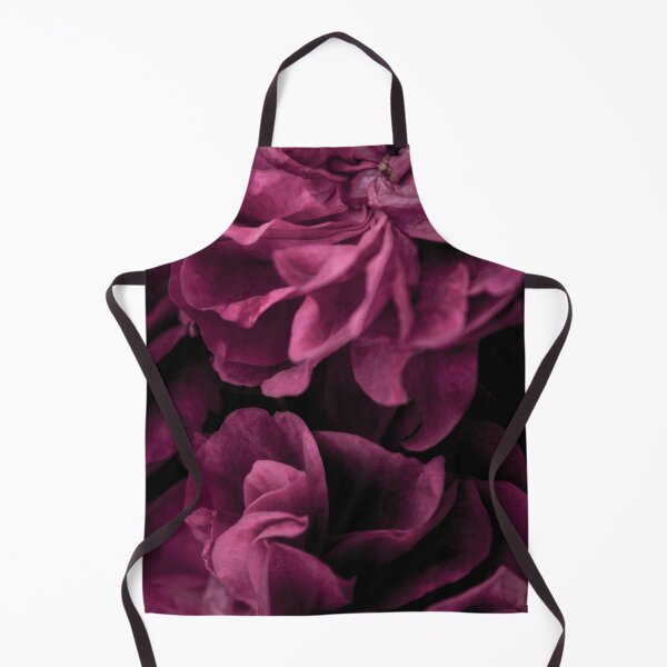 Item preview, Deep Pink Flower Petals I designed and sold by victoria frost.