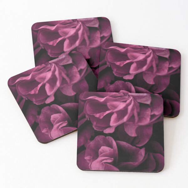 Item preview, Deep Pink Flower Petals I designed and sold by victoria frost.