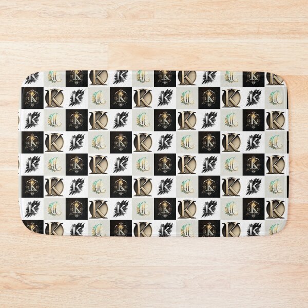 Item preview, Clothing and accessories in the form of the letter K designed and sold by Ali19991999.