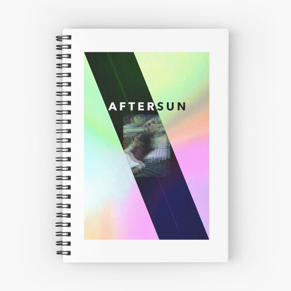 Item preview, Aftersun 2022 fan poster designed and sold by MGraweyFilms.