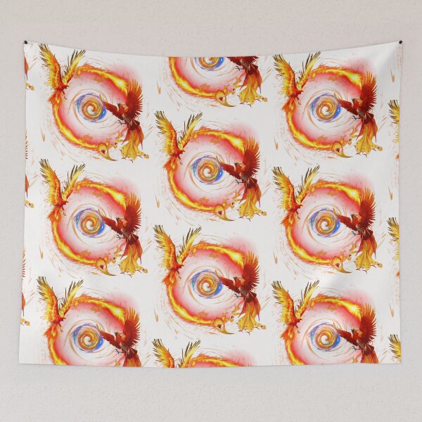 Item preview, phoenix designed and sold by Easy-Shop24.