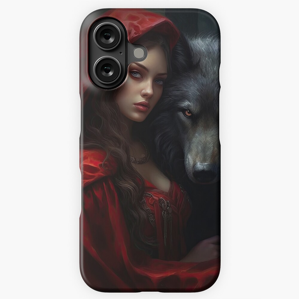 Item preview, iPhone Snap Case designed and sold by phatpuppyart.