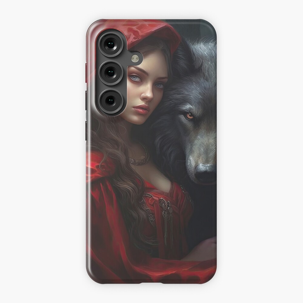 Item preview, Samsung Galaxy Snap Case designed and sold by phatpuppyart.