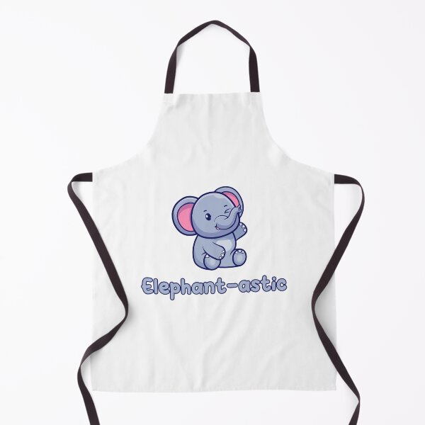 Item preview, Elephant-astic designed and sold by inksycutsy.