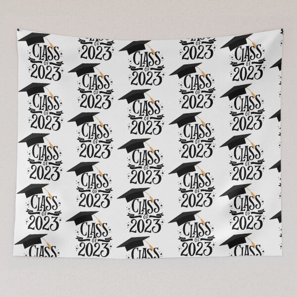 Item preview, Class of 2023 designed and sold by E7enaki.