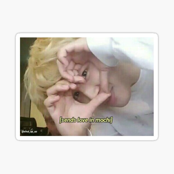 Bts Suga Please Stop I M Very Sensitive Meme Sticker By Mapao Redbubble Bts Suga Please Stop I M Very Sensitive Meme Sticker By Mapao Redbubble