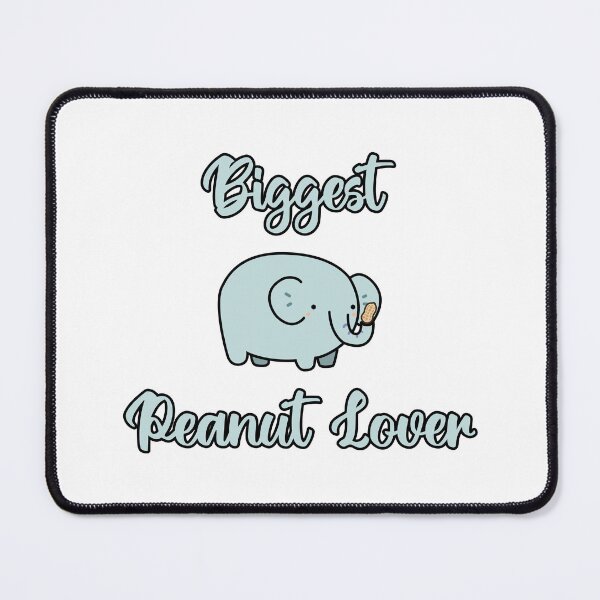 Item preview, Peanut Lover designed and sold by inksycutsy.