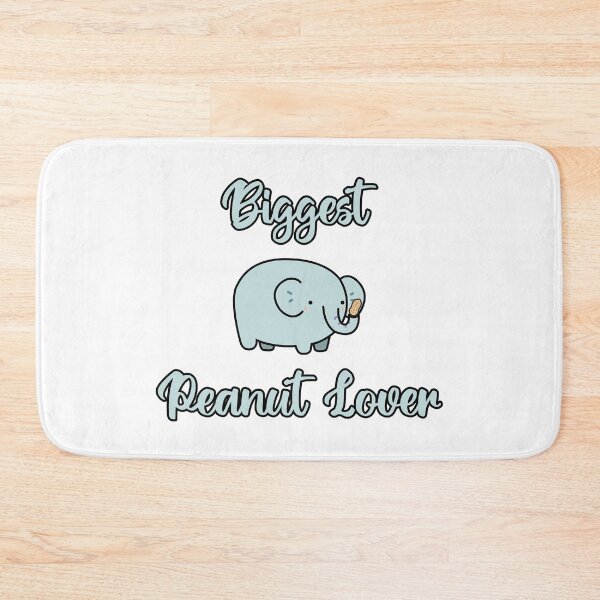 Item preview, Peanut Lover designed and sold by inksycutsy.