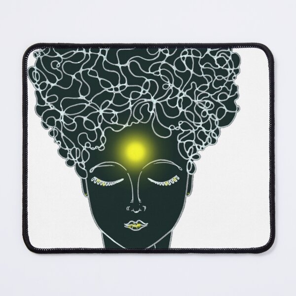 Item preview, Positive Mind designed and sold by om-artist.