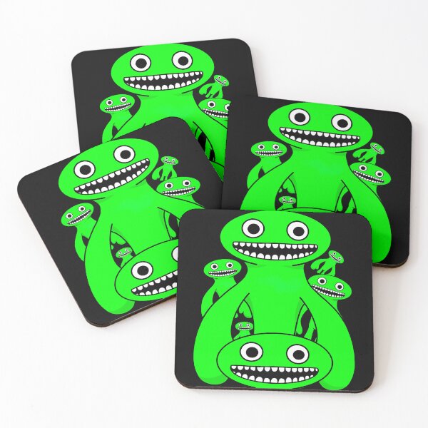Item preview, Garten Of Banban Characters designed and sold by henryhendy.