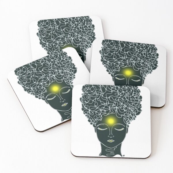 Item preview, Positive Mind designed and sold by om-artist.