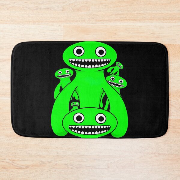 Item preview, Garten Of Banban Characters designed and sold by henryhendy.