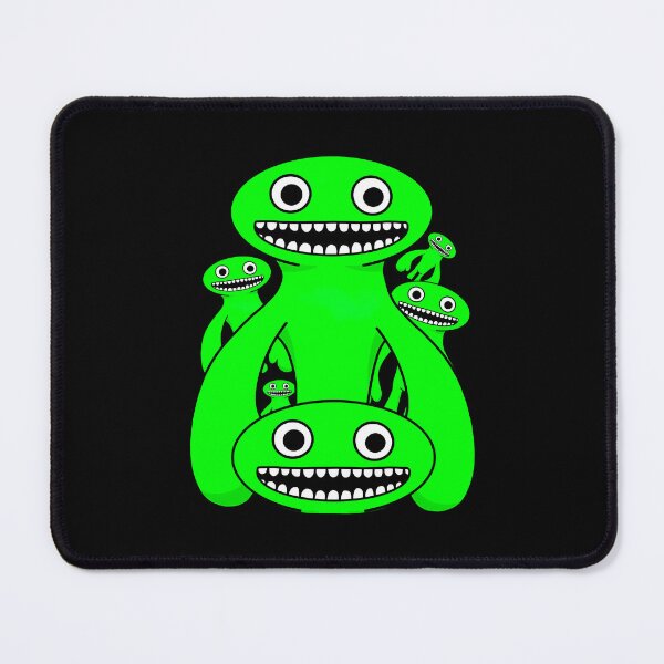 Item preview, Garten Of Banban Characters designed and sold by henryhendy.