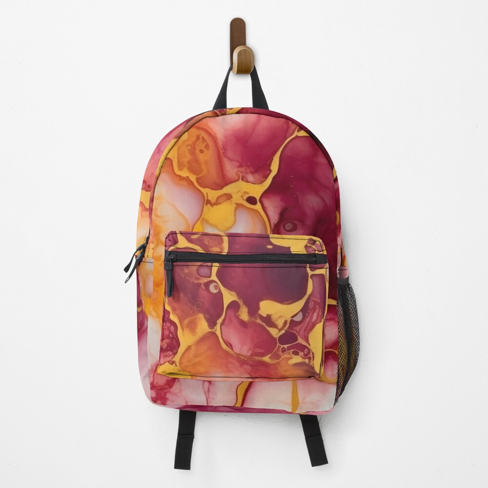 Item preview, Backpack designed and sold by TPhanDesign.