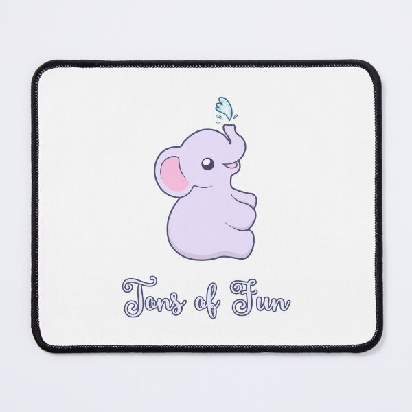 Item preview, Tons of Fun designed and sold by inksycutsy.