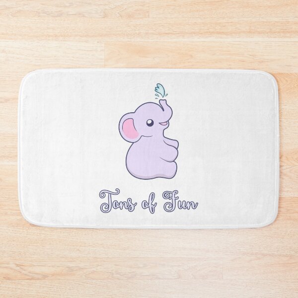 Item preview, Tons of Fun designed and sold by inksycutsy.