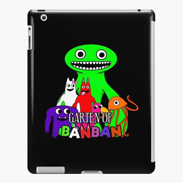 Banbaleena Garten of Banban Sticker for Sale by TheBullishRhino in 2023