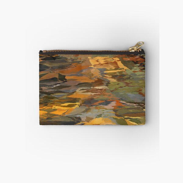 Artikelvorschau, Abstract Landscape Aerial View entworfen und verkauft von Trevor Hirst.