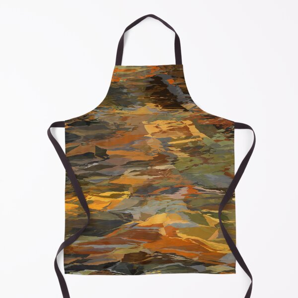 Artikelvorschau, Abstract Landscape Aerial View entworfen und verkauft von Trevor Hirst.