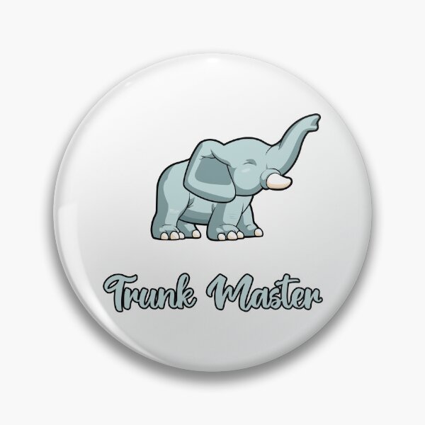 Item preview, Trunk Master designed and sold by inksycutsy.