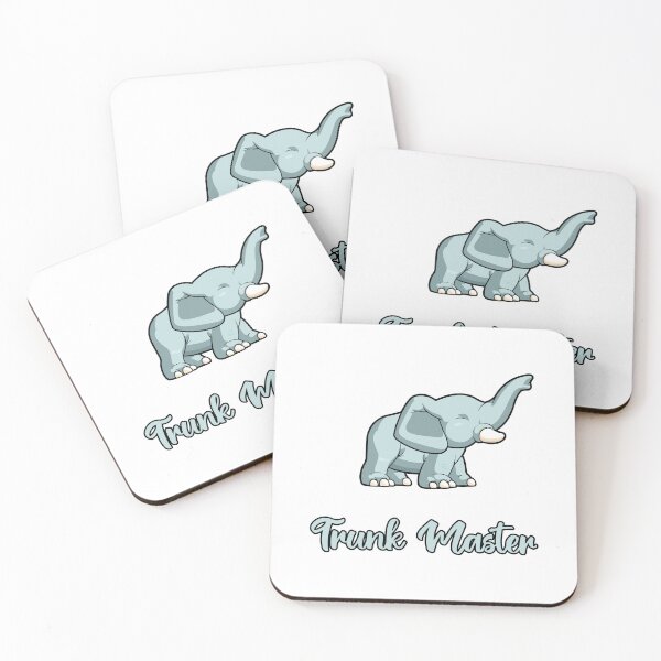 Item preview, Trunk Master designed and sold by inksycutsy.