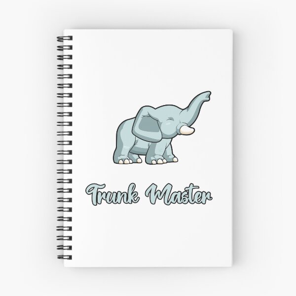 Item preview, Trunk Master designed and sold by inksycutsy.