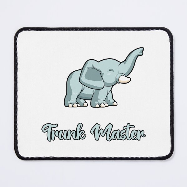 Item preview, Trunk Master designed and sold by inksycutsy.