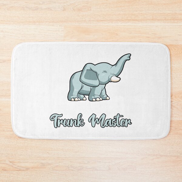 Item preview, Trunk Master designed and sold by inksycutsy.