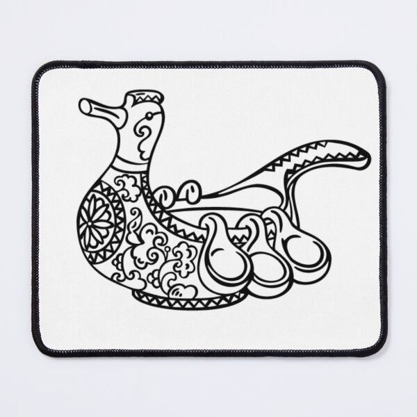 Item preview, Duck soup visual arts designed and sold by bestoftrendy.