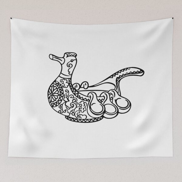 Item preview, Duck soup visual arts designed and sold by bestoftrendy.