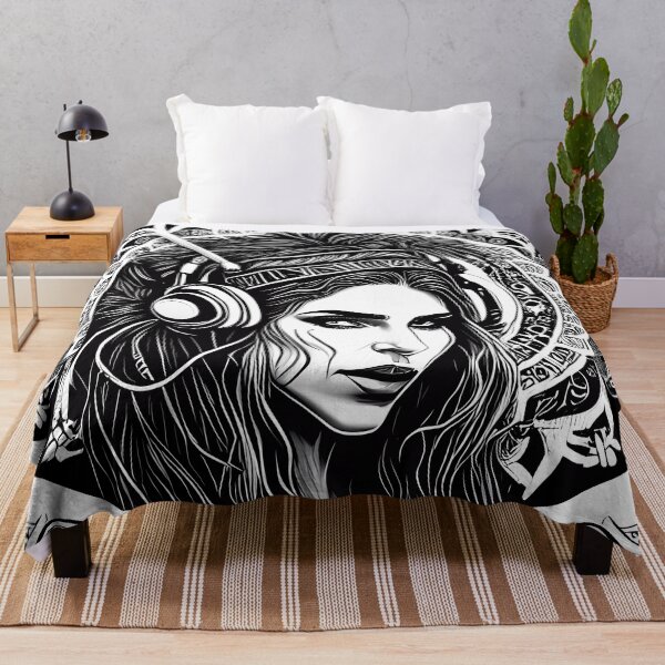 Item preview, Transcendental Rhythm 1 designed and sold by Transelasticart.