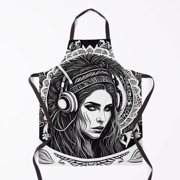 Item preview, Transcendental Rhythm 1 designed and sold by Transelasticart.