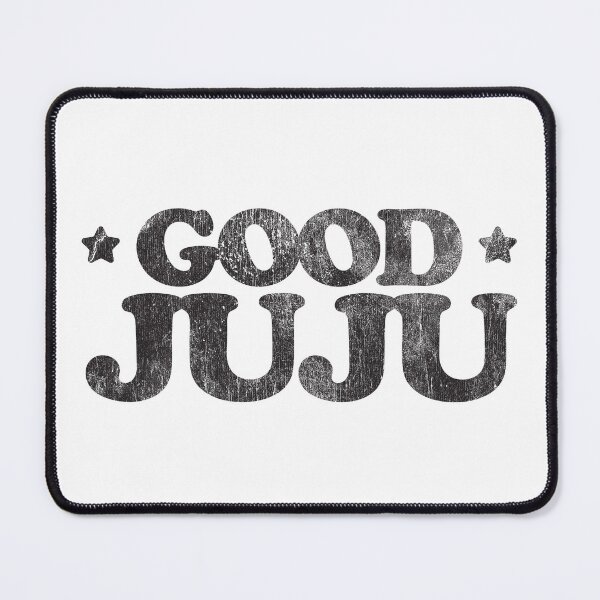 Item preview, Good JuJu designed and sold by brianhillDESIGN.